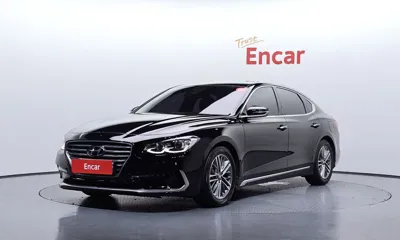 Hyundai Grandeur 2019, 43355 км, за 15800000 KRW - фото 1
