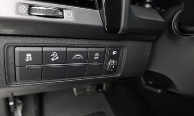 KG_Mobility_Ssangyong Rexton 2022, 44117 км, за 22900000 KRW - фото 17