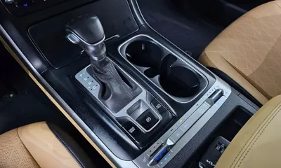 Kia Canival 2023, 108138 км, за 49990000 KRW - фото 9
