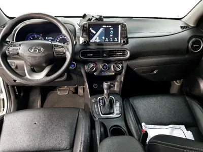 Hyundai Kona 2018, 204639 км, за 7600000 KRW - фото 7