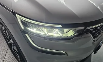 Renault-KoreaSamsung QM6 2021, 98070 км, за 13900000 KRW - фото 22
