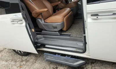 Hyundai Staria 2023, 110000 км, за 24900000 KRW - фото 9