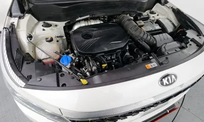 Kia Seltos 2021, 45148 км, за 19500000 KRW - фото 6