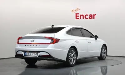 Hyundai Sonata 2020, 162297 км, за 12900000 KRW