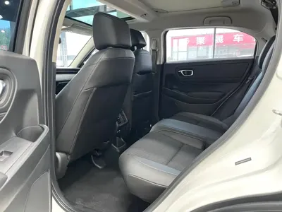 Honda Vezel 2023, 17200 км, за 129800 CNY - фото 10