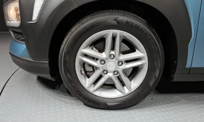 Hyundai Kona 2018, 61253 км, за 14900000 KRW - фото 5