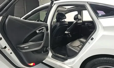 Hyundai Grandeur 2016, 50726 км, за 8900000 KRW - фото 12