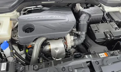 KG_Mobility_Ssangyong TIBOLI 2021, 33108 км, за 12700000 KRW - фото 6