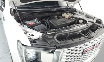 GMC Yukon 2021, 39785 км, за 80500000 KRW - фото 6