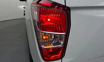 KG_Mobility_Ssangyong Rexton 2019, 71755 км, за 17900000 KRW - фото 23