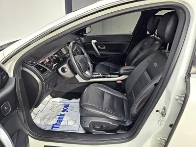 Renault-KoreaSamsung SM5 2014, 149000 км, за 1990000 KRW - фото 8