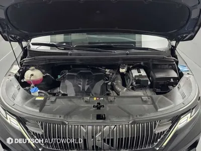 Kia Canival 2023, 43000 км, за 42900000 KRW - фото 6