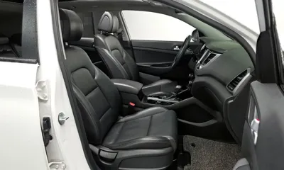 Hyundai Tucson 2016, 174114 км, за 8600000 KRW - фото 11
