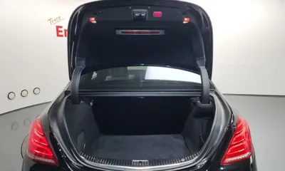 Mercedes-Benz S-Class 2015, 155042 км, за 31500000 KRW - фото 20