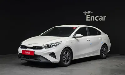 Kia K3 · 2024 год