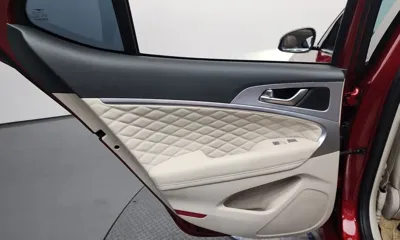 Genesis G70 2020, 80692 км, за 20900000 KRW - фото 25