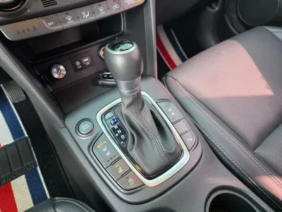 Hyundai Kona 2018, 71000 км, за 13900000 KRW - фото 9