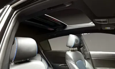 Kia Sportage 2017, 153480 км, за 9900000 KRW - фото 16