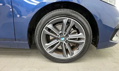 BMW 1-Series 2021, 91775 км, за 20800000 KRW - фото 21