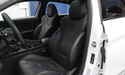 Hyundai Avante 2024, 33693 км, за 25700000 KRW - фото 4