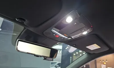 Kia Sorento 2024, 32603 км, за 37300000 KRW - фото 27