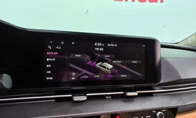 Kia Canival 2021, 36793 км, за 30900000 KRW - фото 30