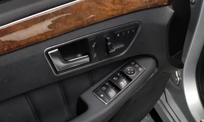 Mercedes-Benz E-Class 2012, 105773 км, за 6500000 KRW - фото 16