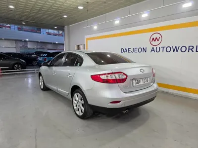 Renault-KoreaSamsung SM3 2010, 78540 км, за 2500000 KRW - фото 3