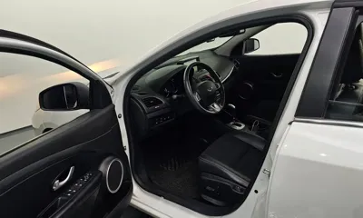Renault-KoreaSamsung SM3 2015, 102537 км, за 4700000 KRW - фото 10