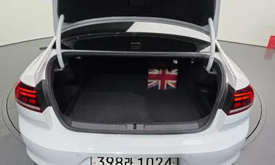Volkswagen Passat 2022, 138125 км, за 19200000 KRW - фото 20