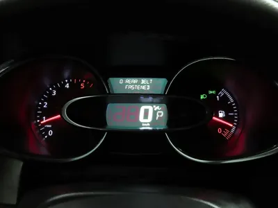 Renault-KoreaSamsung Cilo 2018, 87024 км, за 8300000 KRW - фото 6
