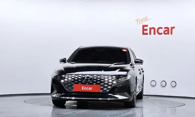 Hyundai Grandeur 2022, 83730 км, за 19990000 KRW