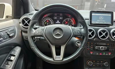 Mercedes-Benz B-Class 2015, 180884 км, за 5600000 KRW - фото 13