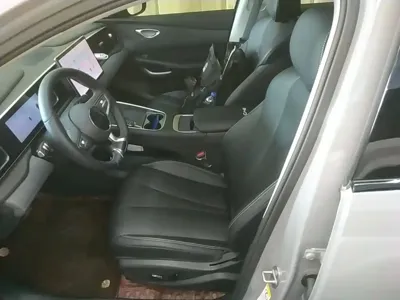 BYD 海狮05 EV 2025, 20299 км, за 103200 CNY - фото 15