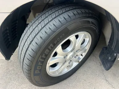 Hyundai Starex 2015, 69547 км, за 12500000 KRW - фото 3