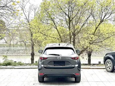 Mazda CX-5 2020, 60000 км, за 78000 CNY - фото 9