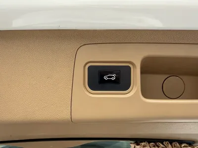 Buick GL8 2017, 125000 км, за 57000 CNY - фото 24
