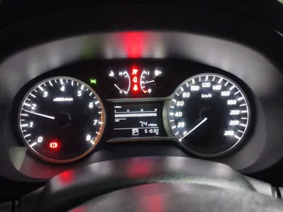 Nissan Lannia 2016, 51600 км, за 41406.43 CNY - фото 12