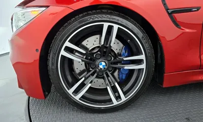 BMW M4 2015, 88614 км, за 36990000 KRW - фото 5