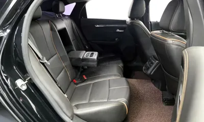 ChevroletGMDaewoo Impala 2016, 153378 км, за 5300000 KRW - фото 11