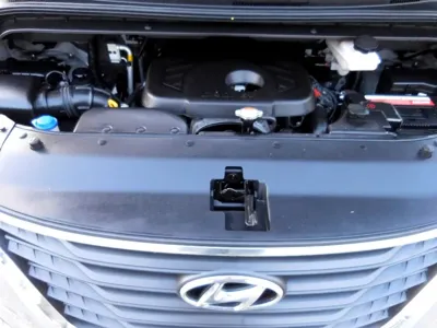 Hyundai Starex 2021, 107656 км, за 15990000 KRW - фото 6