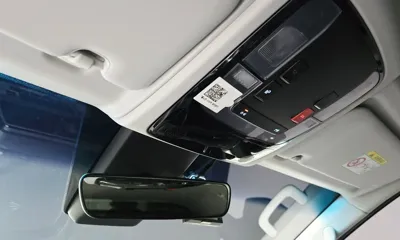 Hyundai Staria 2022, 36908 км, за 25800000 KRW - фото 27