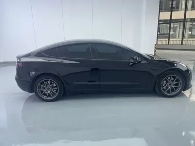 Tesla Model 3 2023, 40000 км, за 82700 CNY - фото 13