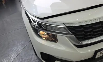 Kia Seltos 2022, 58922 км, за 23800000 KRW - фото 22