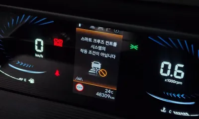 Hyundai Staria 2025, 48309 км, за 27200000 KRW - фото 31