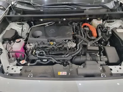 Toyota RAV4 2025, 2497 км, за 47500000 KRW - фото 6