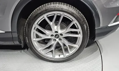 Audi Q4 e-tron 2025, 22405 км, за 47700000 KRW - фото 21