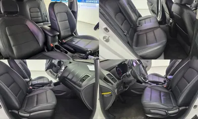 Kia K3 2015, 121645 км, за 5700000 KRW - фото 10