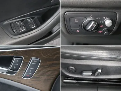 Audi A6 2016, 87000 км, за 12500000 KRW - фото 17