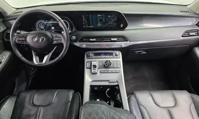 Hyundai Palisade 2022, 89697 км, за 26500000 KRW - фото 7